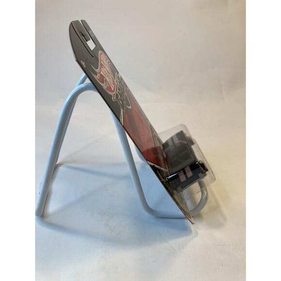 Hot Wheels Garage '65 Ford Mustang Convertible #15 of 20 Real Riders MOC 2010 - Picture 3 of 4